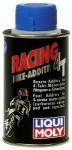 Присадка для очистки топливной системы 4-такт.двигателей Liqui Moly Racing 4T-Bike-Additiv 0.13л