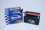  Moratti 12V 7Ah 50A(EN) (150  87  93)