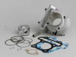 Тюнинг поршневая Airsal 85cc для 139QMB. (Испания)