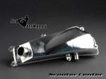 Airbox Chrome -GY6    139QMB